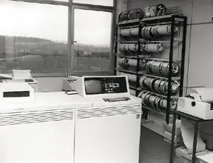 GRZ IT-Solutions Unternehmen